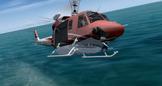 Bell 212 Pompieri Package P3D 64 biți 15