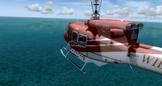 Hasičský záchranný sbor Bell 212 Package P3D 64 bitů 18