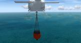 Resgate de Incêndio Bell 212 Package P3D 64 bits 19