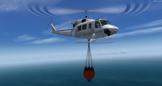 Bell 212 Fire Rescue Package P3D 64 bit 22