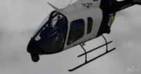 Bell 505 JetRanger X FSX P3D 7