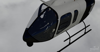 Bell 505 JetRanger X FSX P3D 8