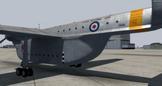 Blackburn-Beverley FSX P3D 11