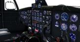 Blackburn-Beverley FSX P3D 12