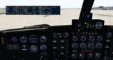 Blackburn-Beverley FSX P3D 15