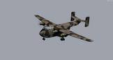 Blackburn Beverly FSX P3D 16