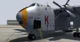 Blackburn-Beverley FSX P3D 5