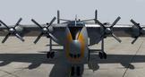 Blackburn-Beverley FSX P3D 7