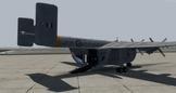 Blackburn-Beverley FSX P3D 9