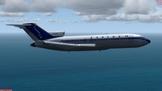 Boeing 727 Confezione da 100 Mega FSX P3D 1