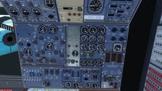 Boeing 727 100 Megapak FSX P3D 15