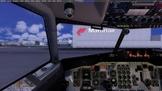 Boeing 727 Confezione da 100 Mega FSX P3D 18