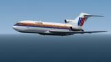 Boeing 727 100 мегапакет FSX P3D 2