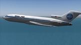 Boeing 727 100 Megapak FSX P3D 6