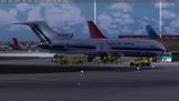 Boeing 727 Confezione da 100 Mega FSX P3D 7