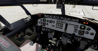 Boeing 737 200 megapaquete FSX P3D 1