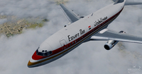 Boeing 737 Confezione da 200 Mega FSX P3D 10