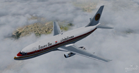 Boeing 737 200 Mega Pack FSX P3D 11