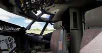 Boeing 737 200 Mega Pack FSX P3D 5