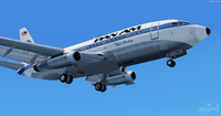 Boeing 737 200 Mega Pack FSX P3D 7