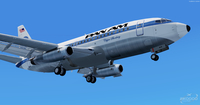 Boeing 737 200 megapaquete FSX P3D 7