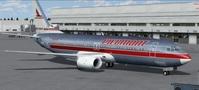 Boeing 737マルチリバリーネイティブ FSX P3D 11