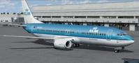 Boeing 737マルチリバリーネイティブ FSX P3D 14