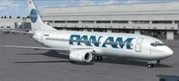 Boeing 737 400 Multi Livery Nativo FSX P3D 16