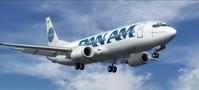 Boeing 737 400 Multi Livery Native FSX P3D 17