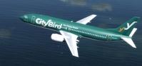 Boeing 737 400 Multi Livery Nativo FSX P3D 2