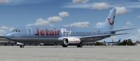 Boeing 737 400 Multi Livery Native FSX P3D 24