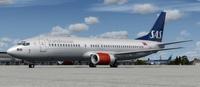 Boeing 737 400 Multi Livery Nativ FSX P3D 25