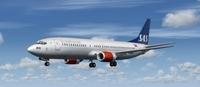 Boeing 737 400 Multi Livery Nativo FSX P3D 28