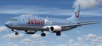 Boeing 737 400 Multi Livery Native FSX P3D 29