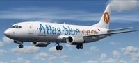 Boeing 737 400 Multi Livery Nativo FSX P3D 30