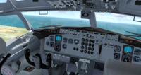 Boeing 737 400 Multi Livery Native FSX P3D 34