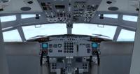 Boeing 737 400 Multi Livery Inheems FSX P3D 35