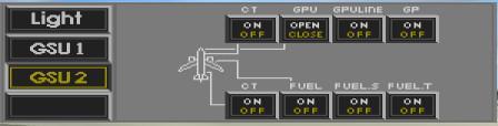 gsu2 panel