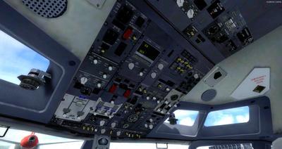 Boeing 737 MAX8 Multi livrea FSX P3D 18