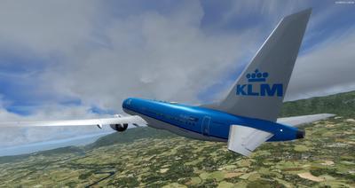 Boeing 737 MAX8 Multi librea FSX P3D 34