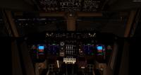 Boeing 747 LCF Dreamlifter FSX P3D 10