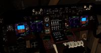 Boeing 747 LCF Dreamlifter FSX P3D 11