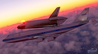 Boeing 747 SCA MSFS 2020 1