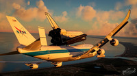 Boeing 747 SCA MSFS 2020 13