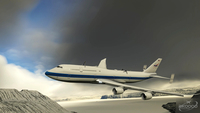 Boeing 747 SCA MSFS 2020 6