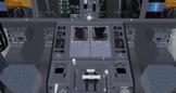 Boeing 787 Rodzinny wirtualny kokpit FSX P3D 1