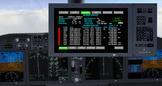 Boeing 787 Family Virtual Cockpit FSX P3D 2