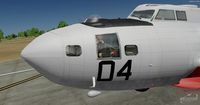 Boeing B 17 Fire Fortress Package FSX P3D 11