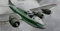 Boeing B 17 Огненная крепость Package FSX P3D 16