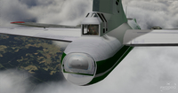 Boeing B 17 Fire Fortress Package FSX P3D 20